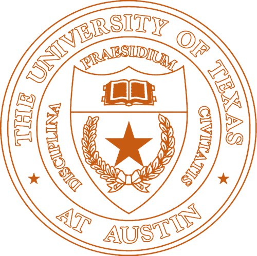 University of Texas at Austin Logo